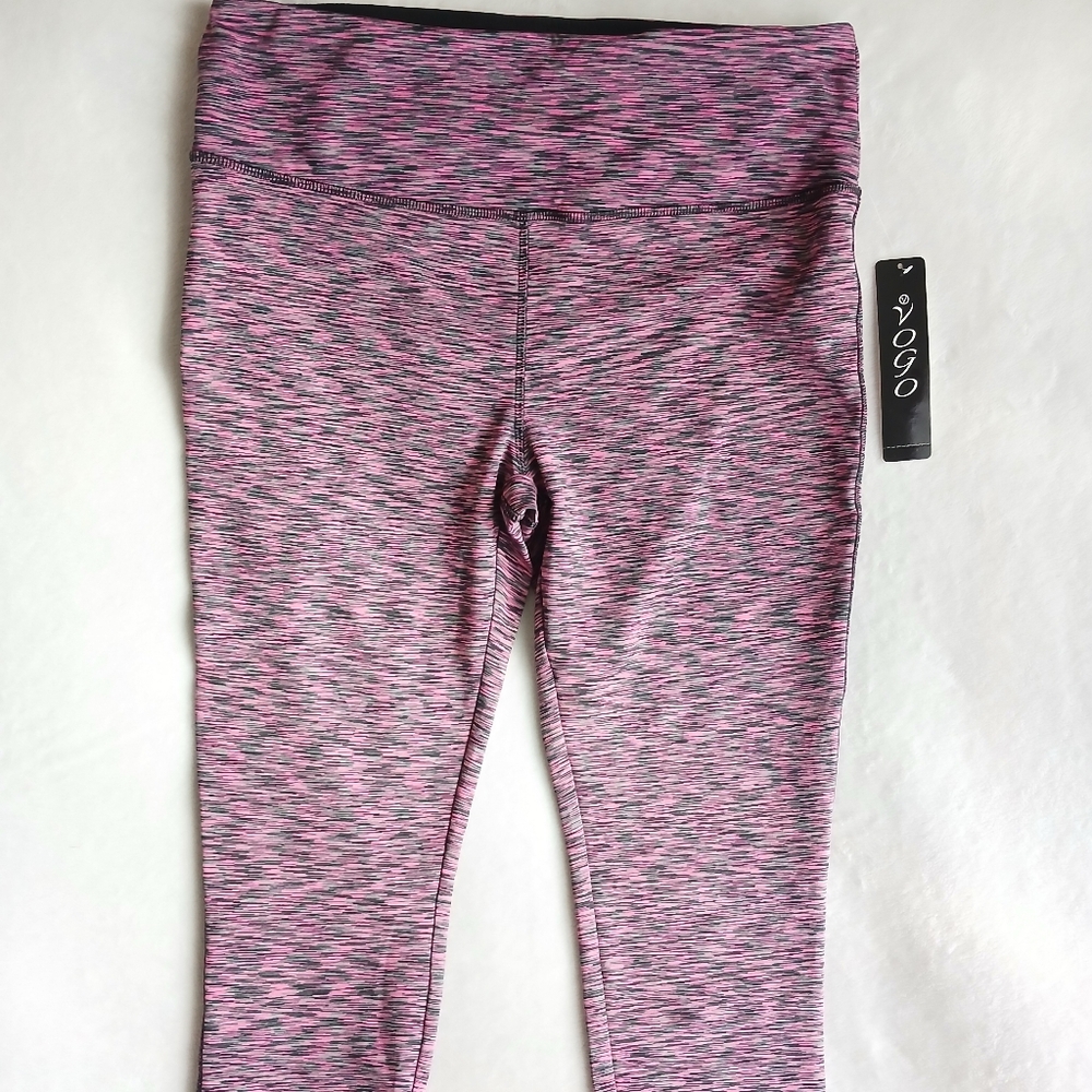 Vogo Activewear Capri leggings size XL